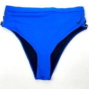 Nike bikini bottoms NWT!